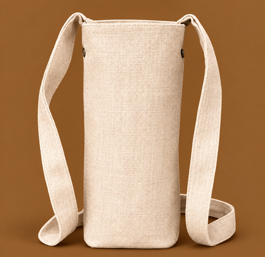 Bolsa de algodón